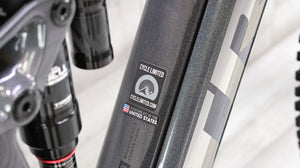 Trek Rail 9.8 GX AXS Gen 4 Mountain E-Bike - 2023, Large