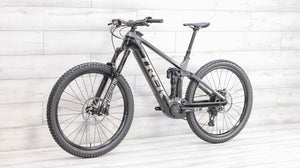 Trek Rail 9.8 GX AXS Gen 4 Mountain E-Bike - 2023, Large