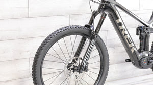 Trek Rail 9.8 GX AXS Gen 4 Mountain E-Bike - 2023, Large