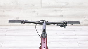 Specialized Sirrus X 5.0 Carbon Gravel Bike - 2022, Large