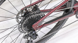 Specialized Sirrus X 5.0 Carbon Gravel Bike - 2022, Large