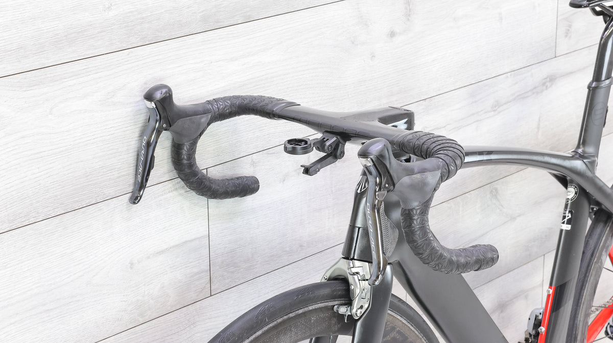 Trek Madone 9.9 H2 Dura-Ace Di2 Road Bike - 2016, 52cm