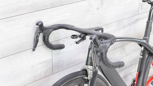 Trek Madone 9.9 H2 Dura-Ace Di2 Road Bike - 2016, 52cm