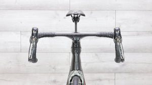 Trek Madone 9.9 H2 Dura-Ace Di2 Road Bike - 2016, 52cm