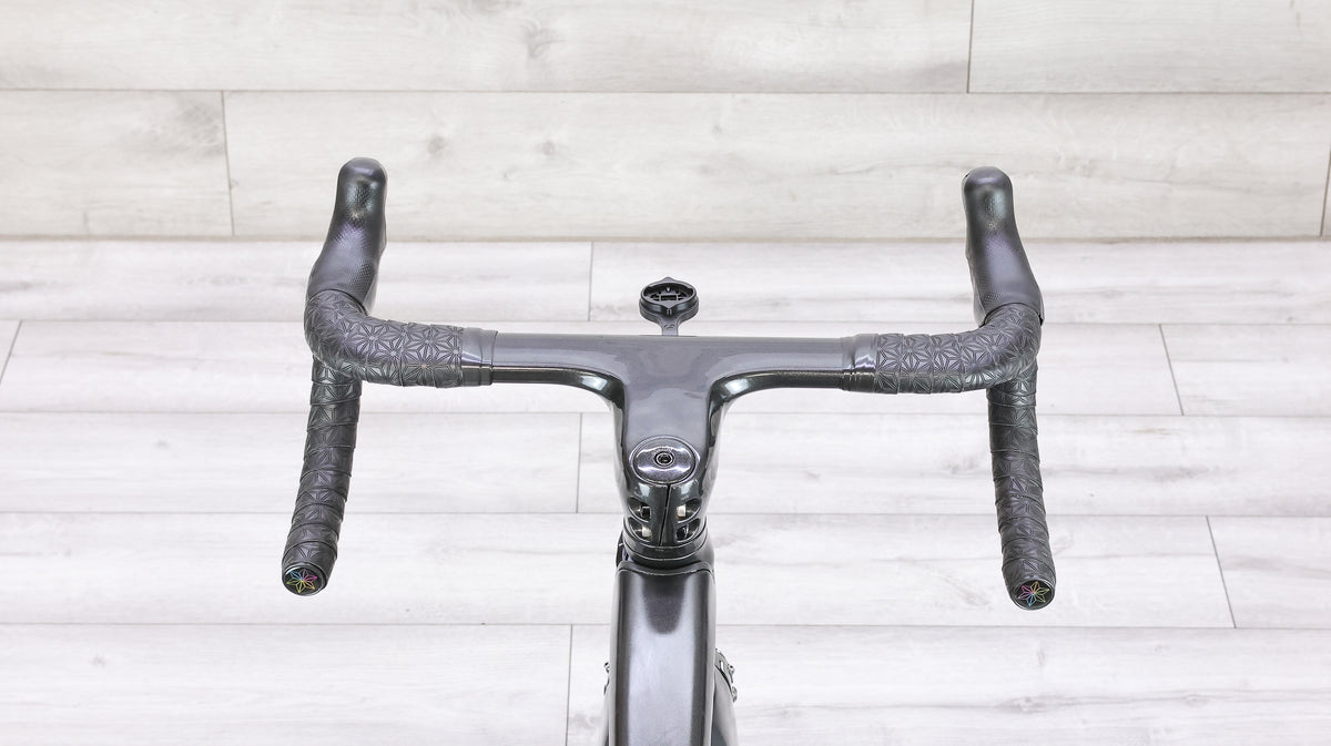 Trek Madone 9.9 H2 Dura-Ace Di2 Road Bike - 2016, 52cm