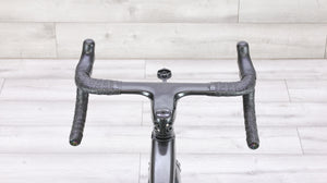 Trek Madone 9.9 H2 Dura-Ace Di2 Road Bike - 2016, 52cm
