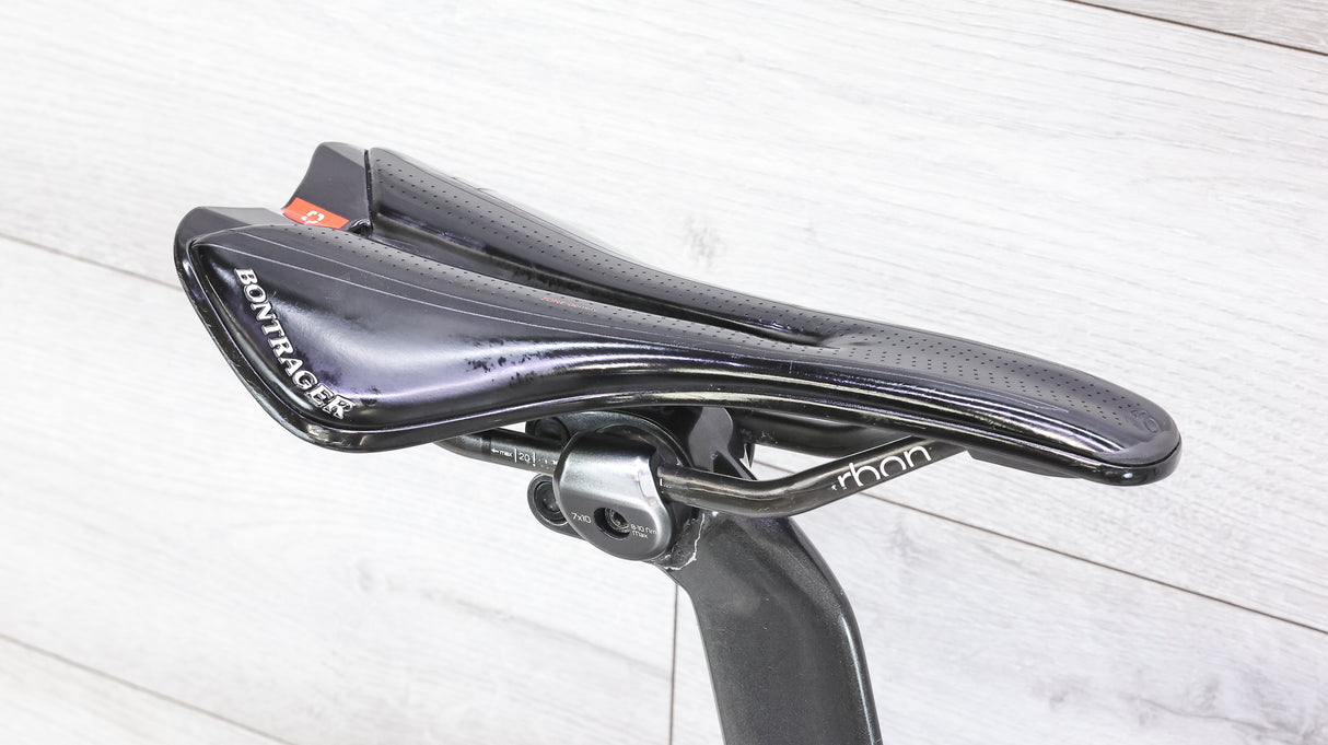 Trek Madone 9.9 H2 Dura-Ace Di2 Road Bike - 2016, 52cm