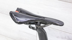 Trek Madone 9.9 H2 Dura-Ace Di2 Road Bike - 2016, 52cm
