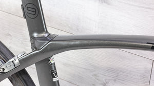 Trek Madone 9.9 H2 Dura-Ace Di2 Road Bike - 2016, 52cm