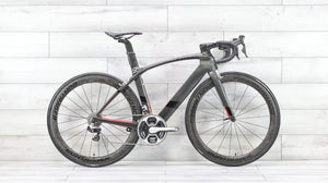 Trek Madone 9.9 H2 Dura-Ace Di2 Road Bike - 2016, 52cm