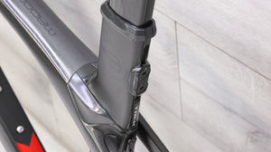 Trek Madone 9.9 H2 Dura-Ace Di2 Road Bike - 2016, 52cm
