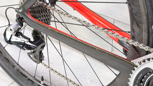 Trek Madone 9.9 H2 Dura-Ace Di2 Road Bike - 2016, 52cm