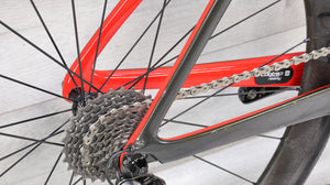 Trek Madone 9.9 H2 Dura-Ace Di2 Road Bike - 2016, 52cm