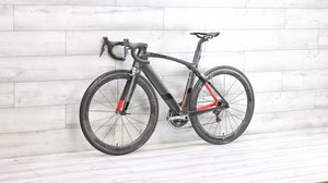 Trek Madone 9.9 H2 Dura-Ace Di2 Road Bike - 2016, 52cm