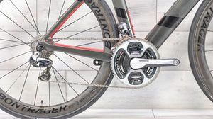 Trek Madone 9.9 H2 Dura-Ace Di2 Road Bike - 2016, 52cm