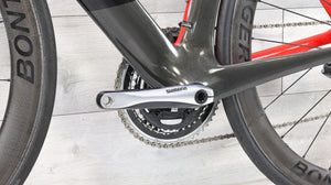 Trek Madone 9.9 H2 Dura-Ace Di2 Road Bike - 2016, 52cm