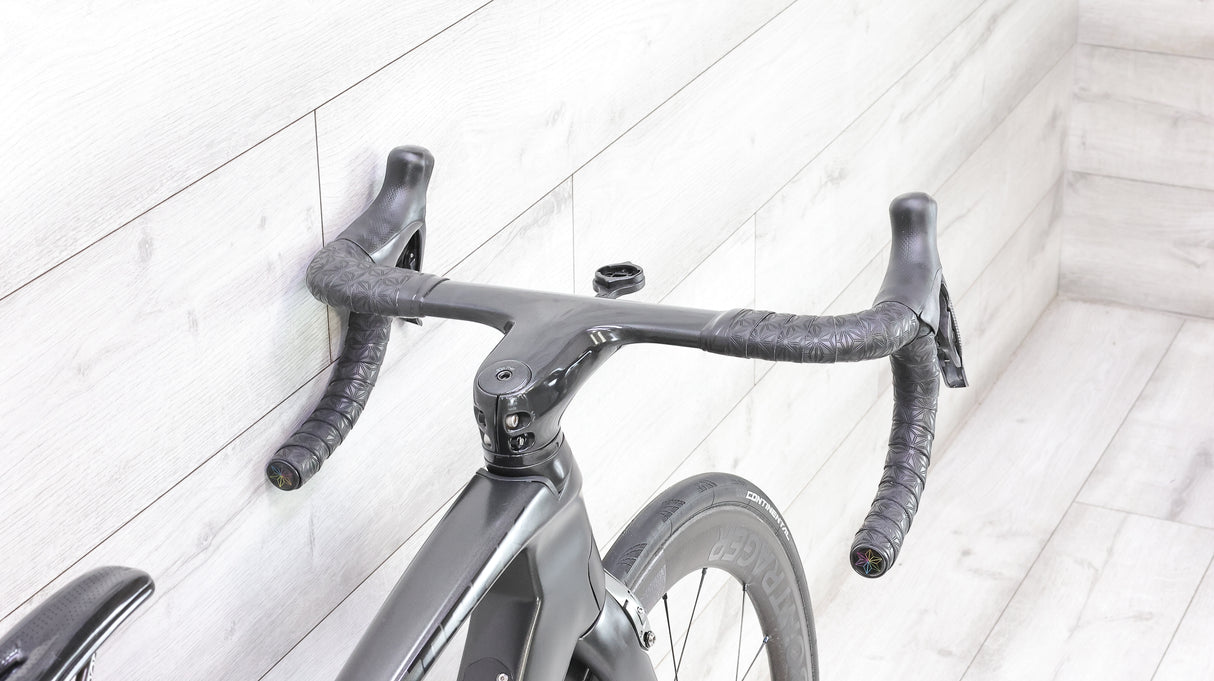 Trek Madone 9.9 H2 Dura-Ace Di2 Road Bike - 2016, 52cm