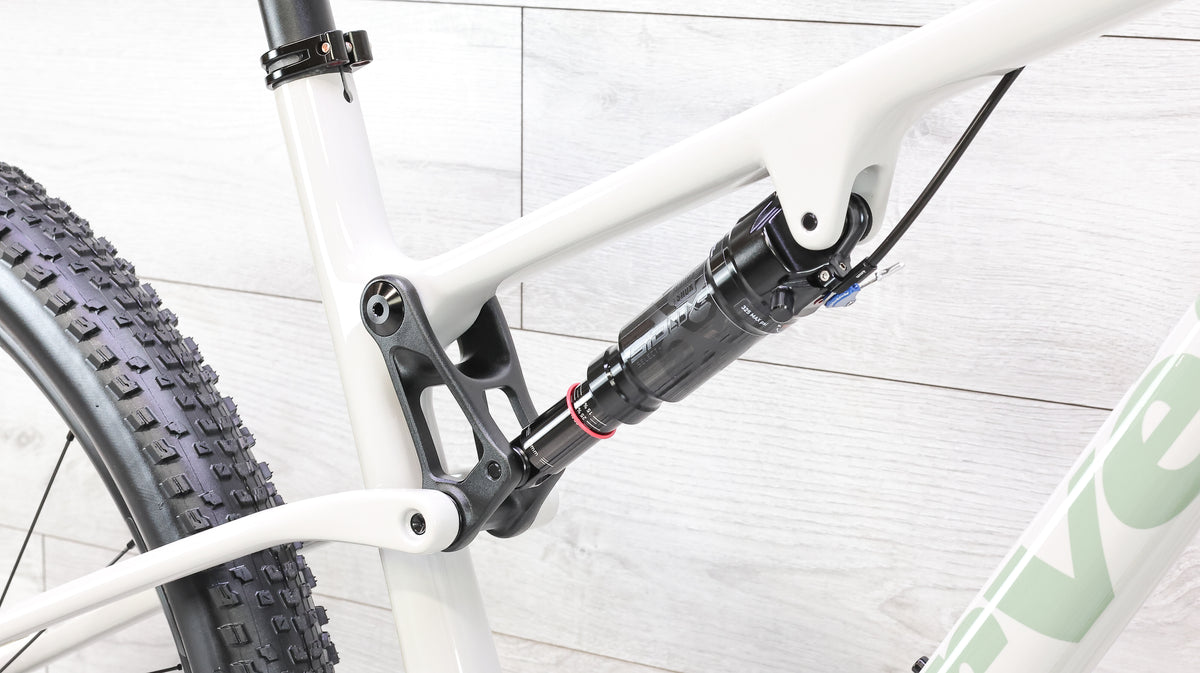 Cervelo ZFS-5 GX Eagle AXS Mountain Bike - 2024, Large