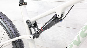 Cervelo ZFS-5 GX Eagle AXS Mountain Bike - 2024, Large