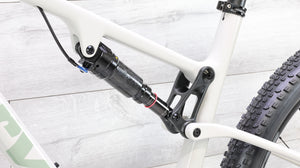 Cervelo ZFS-5 GX Eagle AXS Mountain Bike - 2024, Large
