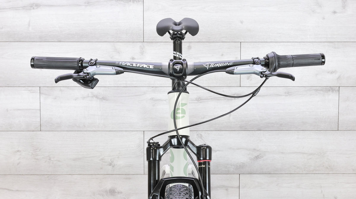 Cervelo ZFS-5 GX Eagle AXS Mountain Bike - 2024, Large