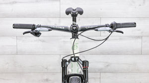 Cervelo ZFS-5 GX Eagle AXS Mountain Bike - 2024, Large