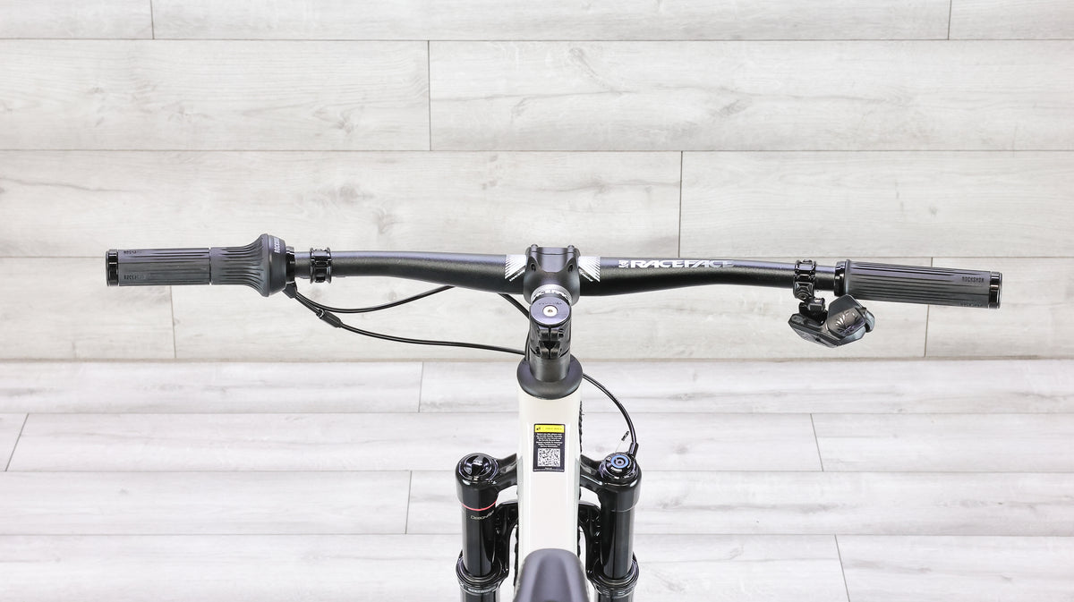 Cervelo ZFS-5 GX Eagle AXS Mountain Bike - 2024, Large