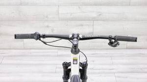 Cervelo ZFS-5 GX Eagle AXS Mountain Bike - 2024, Large