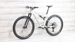 Cervelo ZFS-5 GX Eagle AXS Mountain Bike - 2024, Large
