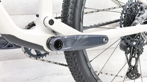 Cervelo ZFS-5 GX Eagle AXS Mountain Bike - 2024, Large