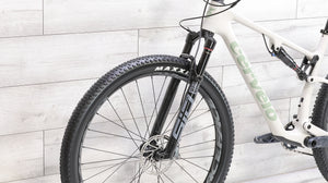 Cervelo ZFS-5 GX Eagle AXS Mountain Bike - 2024, Large