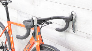 Factor O2 Dura-Ace Di2 Road Bike - 2018, 52cm
