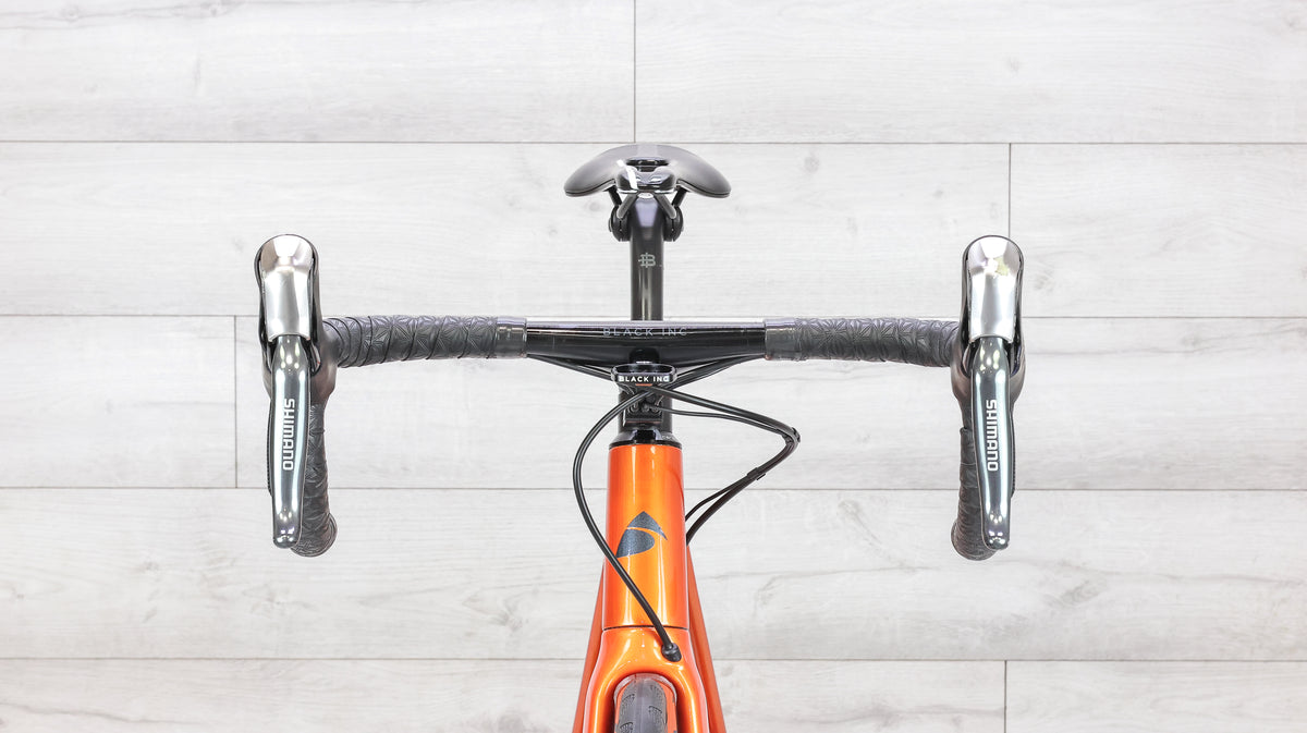 Factor O2 Dura-Ace Di2 Road Bike - 2018, 52cm