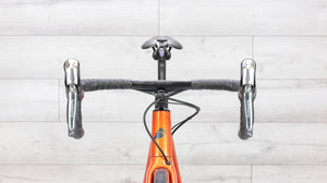 Factor O2 Dura-Ace Di2 Road Bike - 2018, 52cm