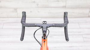 Factor O2 Dura-Ace Di2 Road Bike - 2018, 52cm