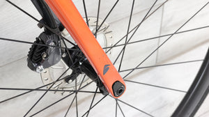 Factor O2 Dura-Ace Di2 Road Bike - 2018, 52cm
