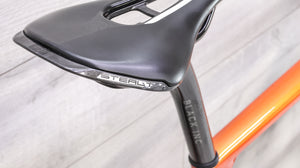 Factor O2 Dura-Ace Di2 Road Bike - 2018, 52cm