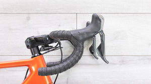 Factor O2 Dura-Ace Di2 Road Bike - 2018, 52cm