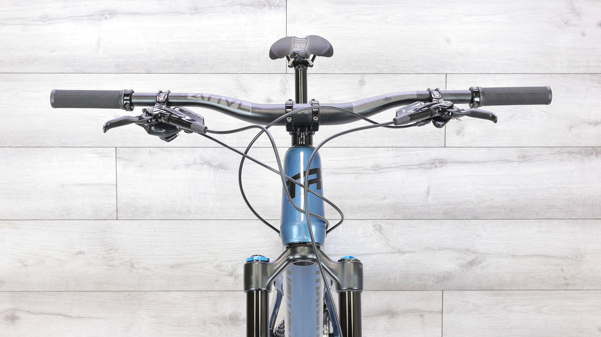 Transition Scout Carbon X01 w/Nobl TR37 Mountain Bike - 2021, X-Large
