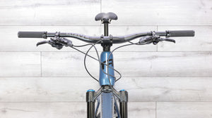 Transition Scout Carbon X01 w/Nobl TR37 Mountain Bike - 2021, X-Large