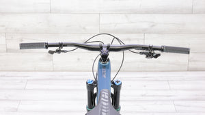 Transition Scout Carbon X01 w/Nobl TR37 Mountain Bike - 2021, X-Large