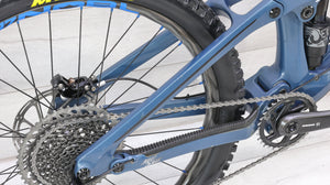 Transition Scout Carbon X01 w/Nobl TR37 Mountain Bike - 2021, X-Large
