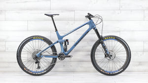 Transition Scout Carbon X01 w/Nobl TR37 Mountain Bike - 2021, X-Large
