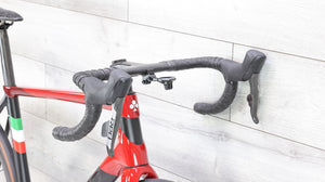 Colnago C68 Disc Red eTap AXS Road Bike - 2023, 53cm