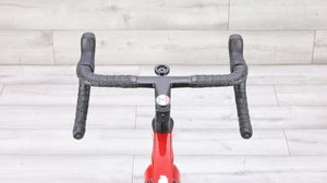 Colnago C68 Disc Red eTap AXS Road Bike - 2023, 53cm