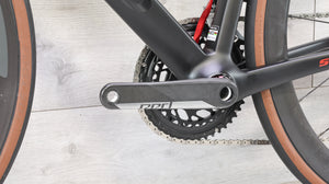Colnago C68 Disc Red eTap AXS Road Bike - 2023, 53cm