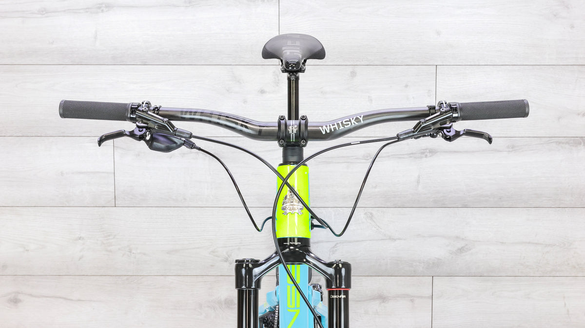 Intense Primer Expert Mountain Bike - 2018, X-Large
