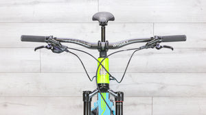 Intense Primer Expert Mountain Bike - 2018, X-Large