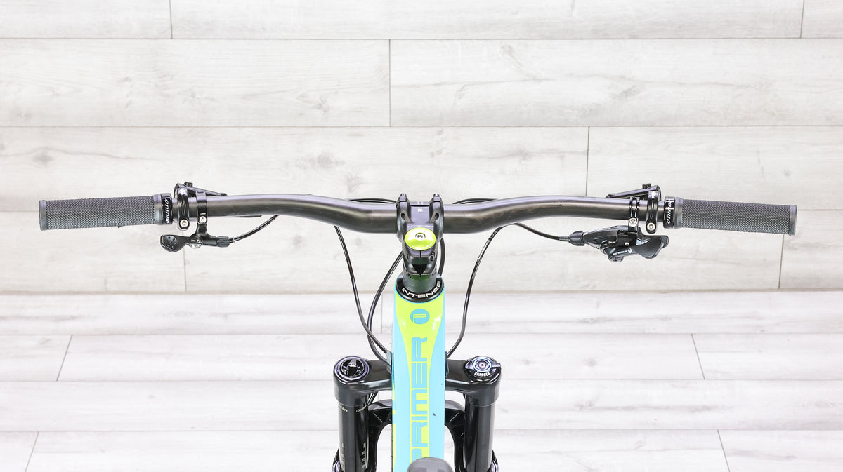 Intense Primer Expert Mountain Bike - 2018, X-Large
