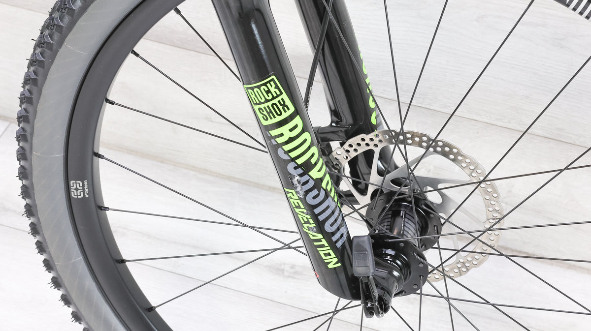 Intense Primer Expert Mountain Bike - 2018, X-Large